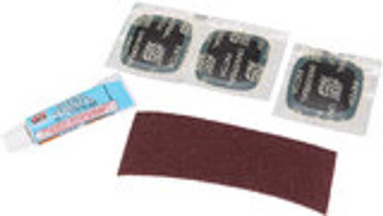 Rema Tubeless Patch Kit