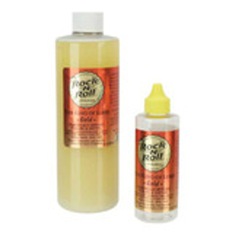 Rock n Roll Gold PTFE Chain Lube