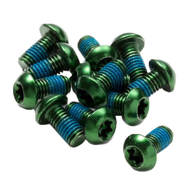 Reverse Disc Rotor Bolts