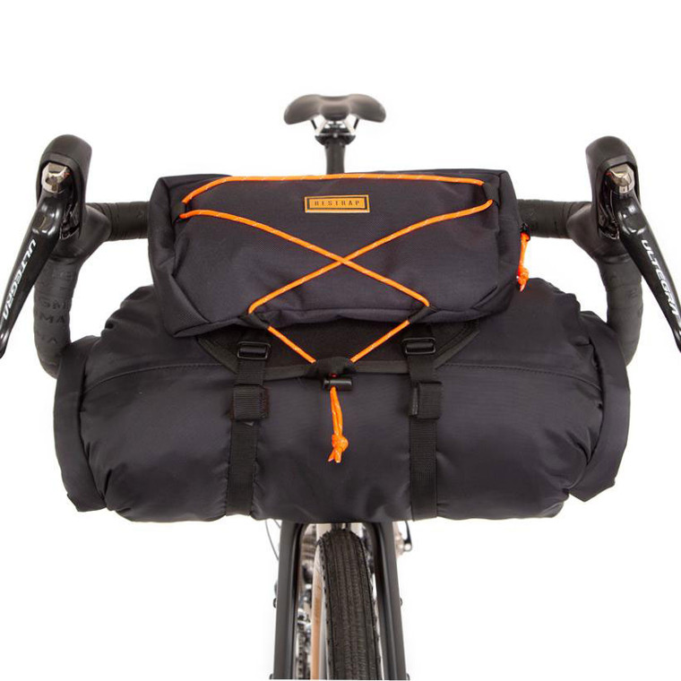 Restrap CarryEverything Handlebar Bag