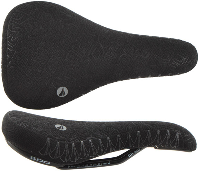 SDG Apollo RL Saddle