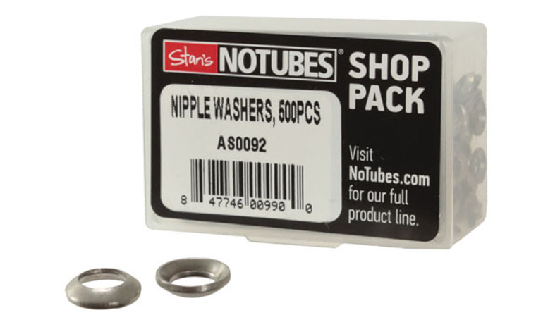 Stan's Nipple Washer