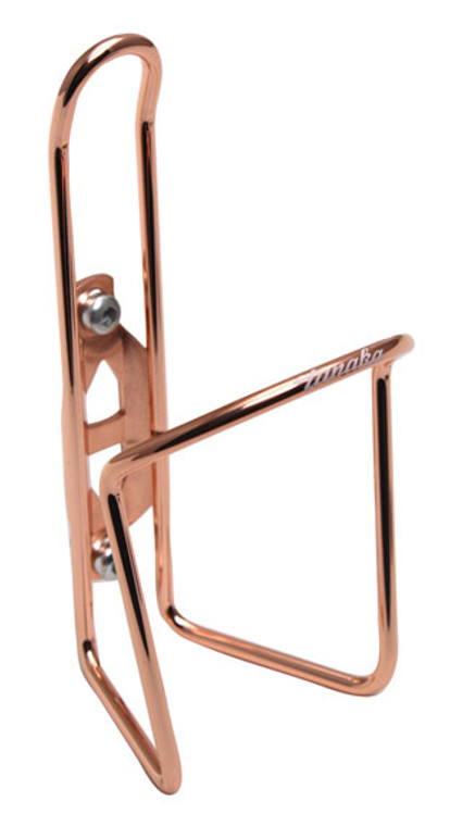 Tanaka Copper Bottle Cage