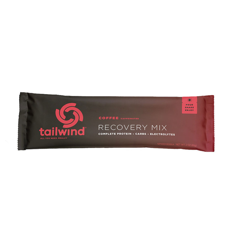 Tailwind Nutrition Rebuild Recovery Fuel