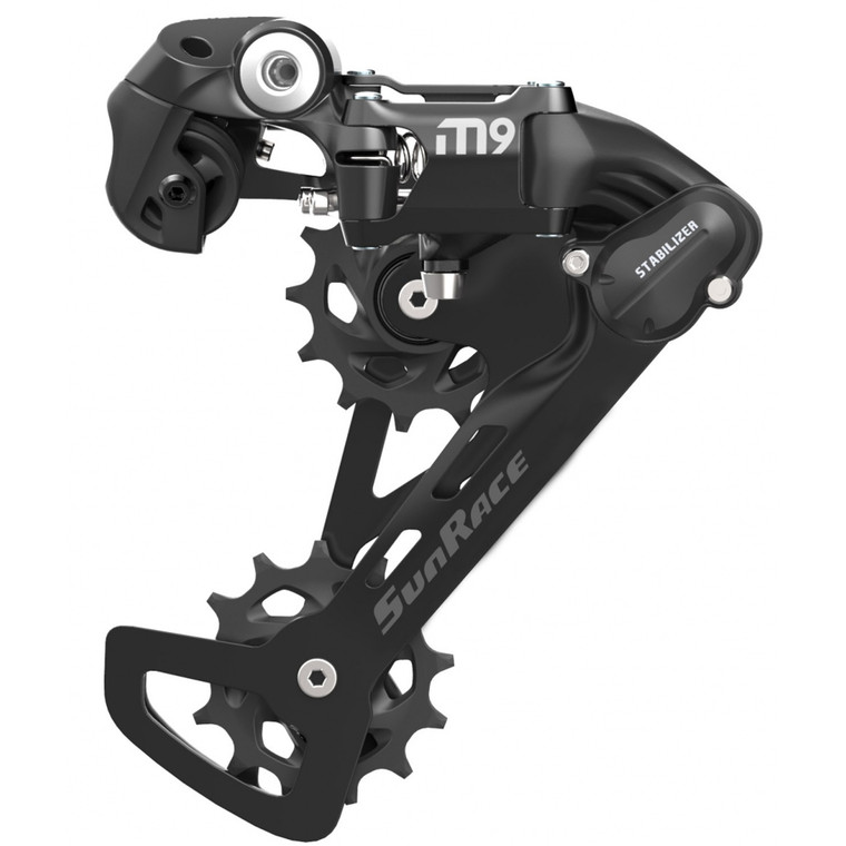 Sunrace RDM900 9sp Rear Derailleur