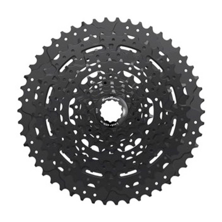 Sunrace CSM993 9-speed Cassette