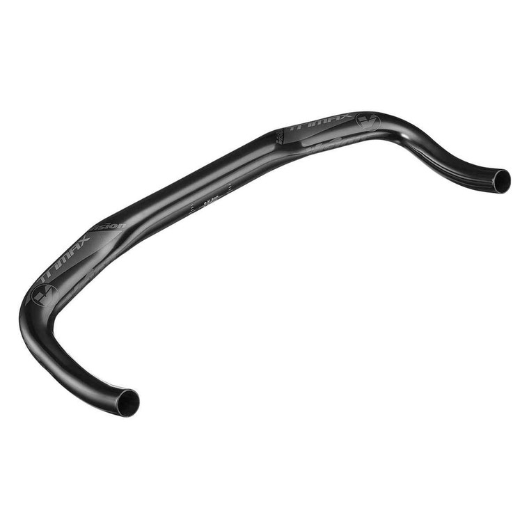 Vision Trimax Alloy Base Bar