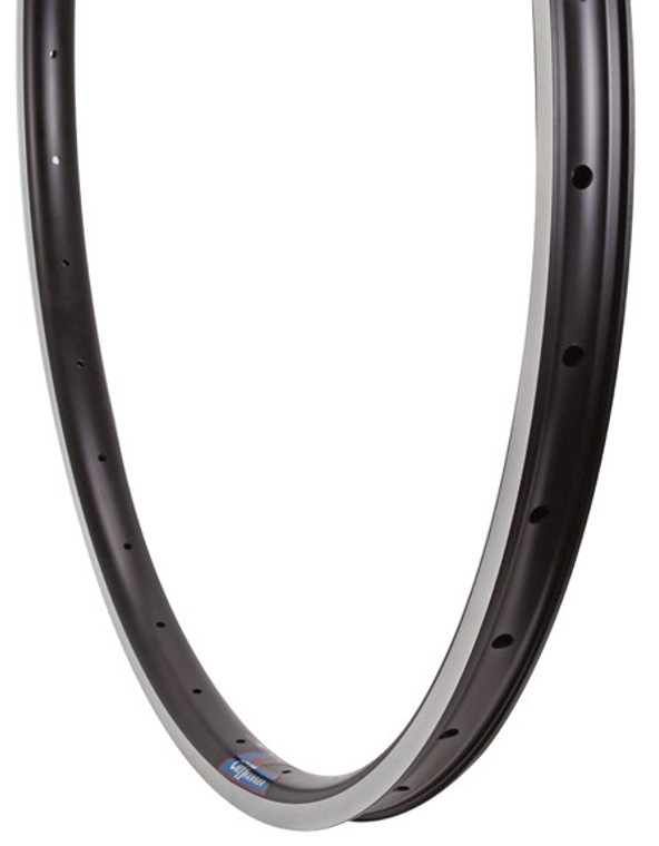 Velocity Cliffhanger 700c Machined Rim