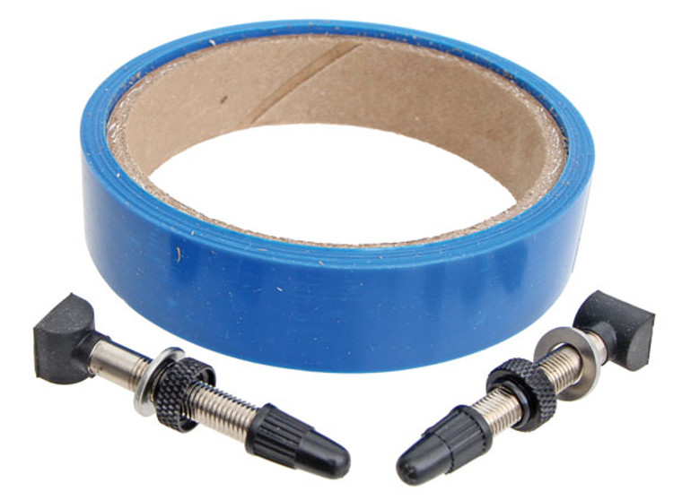 Velocity Tubeless Kit