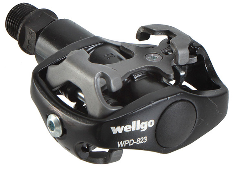 Wellgo WPD823 Clipless Pedals
