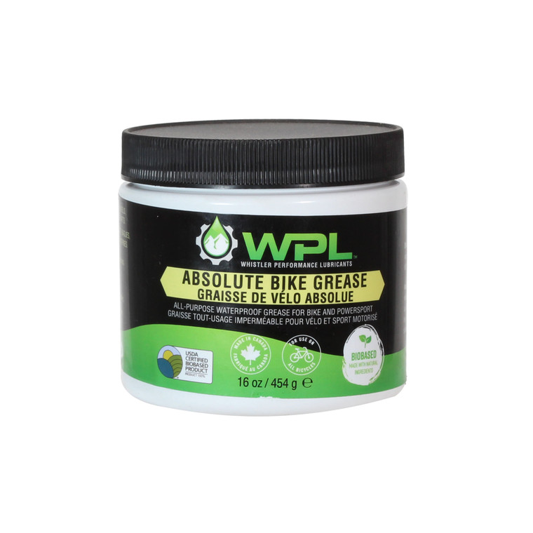 WPL Absolute Bike Grease