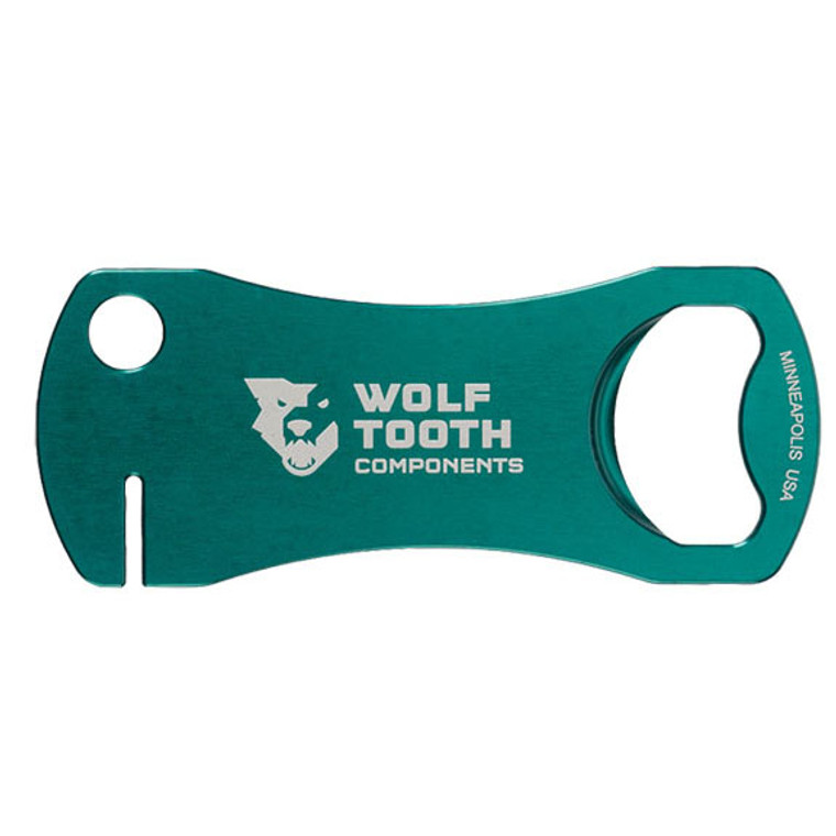 Wolf Tooth Bottle Opener & Rotor Tool