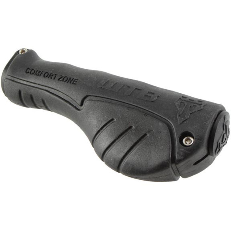 WTB  Comfort Zone Clamp-On Grips