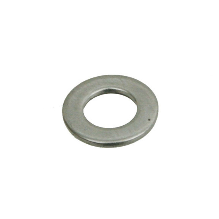 Wheels Stainless Steel Washer