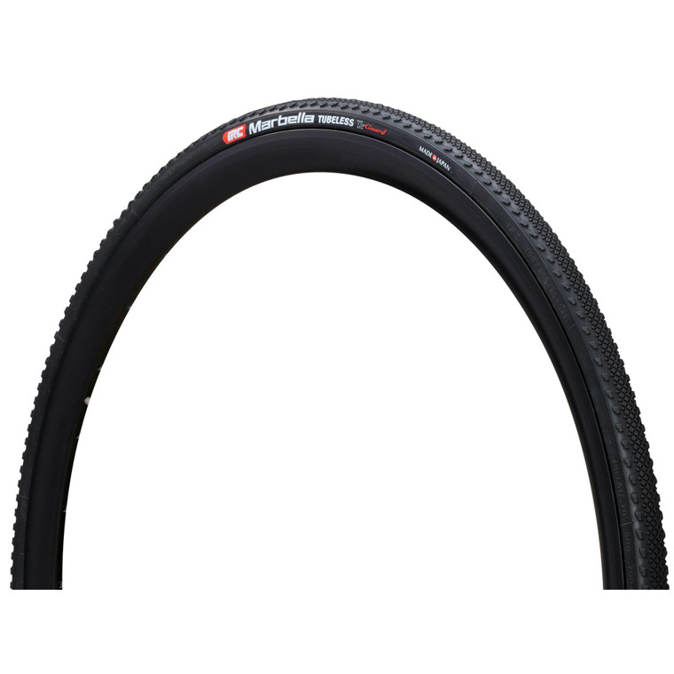 IRC Marbella TLXG Tubeless 700c Tire