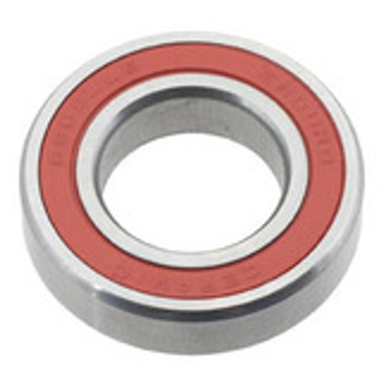 Ceramic Hybrid Bearing, 6806 30x42x7 Ea