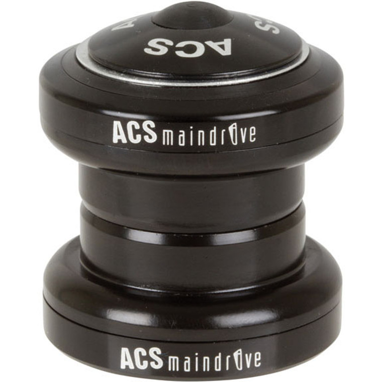 Maindrive Headset, EC34/28.6|EC34/30 Black