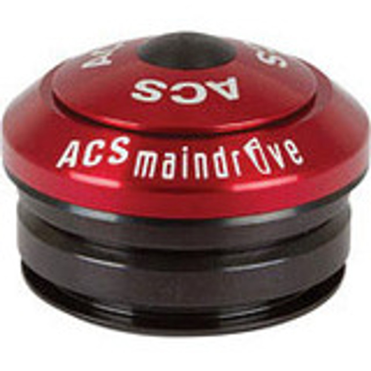 Maindrive, IS38/25.4|IS38/26 Red