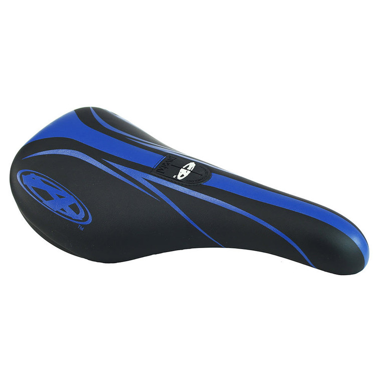 Pro Saddle, Pivotal - Blue