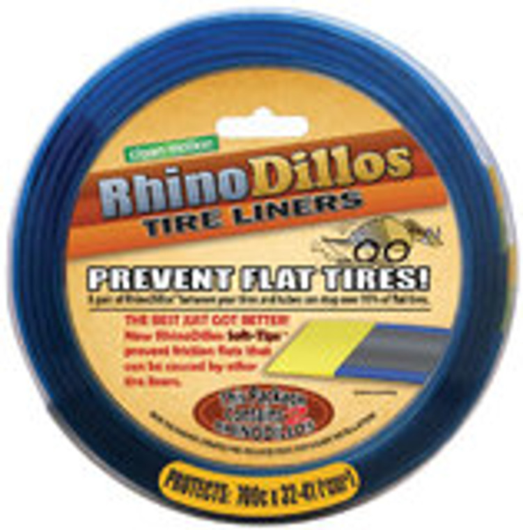 Tire Liner, 700x32-41 (Pair) Gold