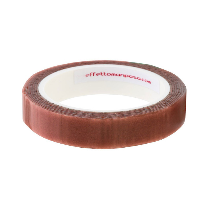 Carogna Tubular Gluing Tape, 25mm x 2m