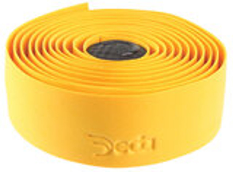 Poly-MCU Handlebar Tape, Mango