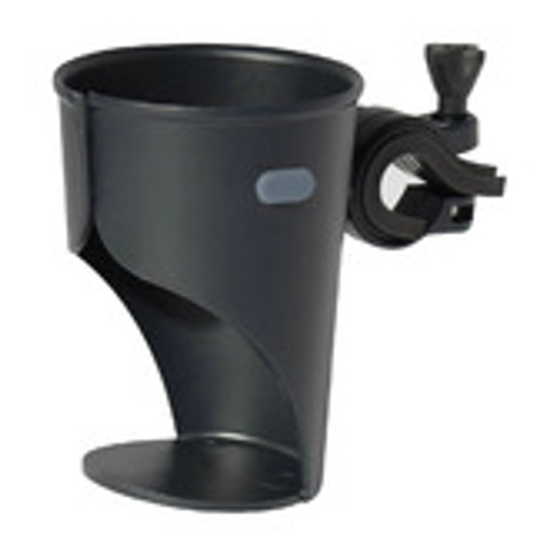 Grande Beverage Holder, Black - 2020