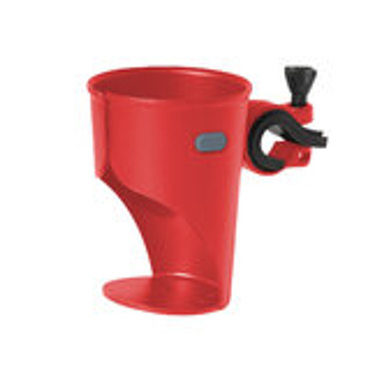 Grande Beverage Holder, Red - 2020