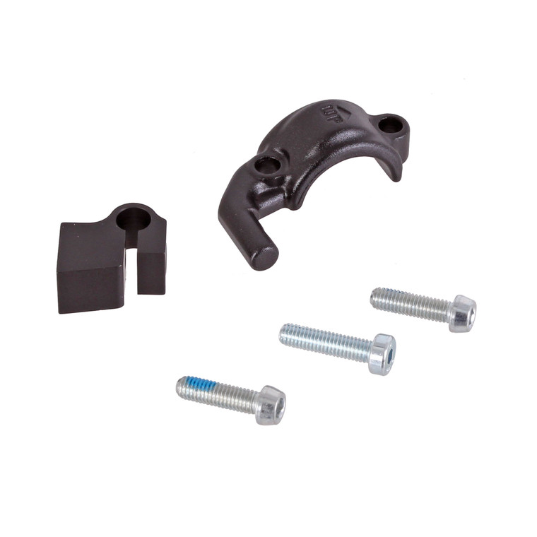 MiXMaster Shimano I-spec b, Shifter Clamp, Cura - Rght