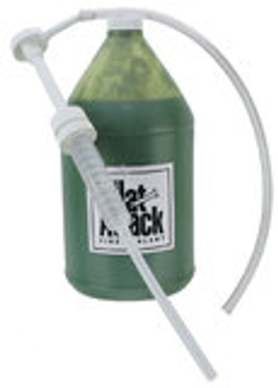 Tube Sealant, 1 Gallon Bucket/Pump