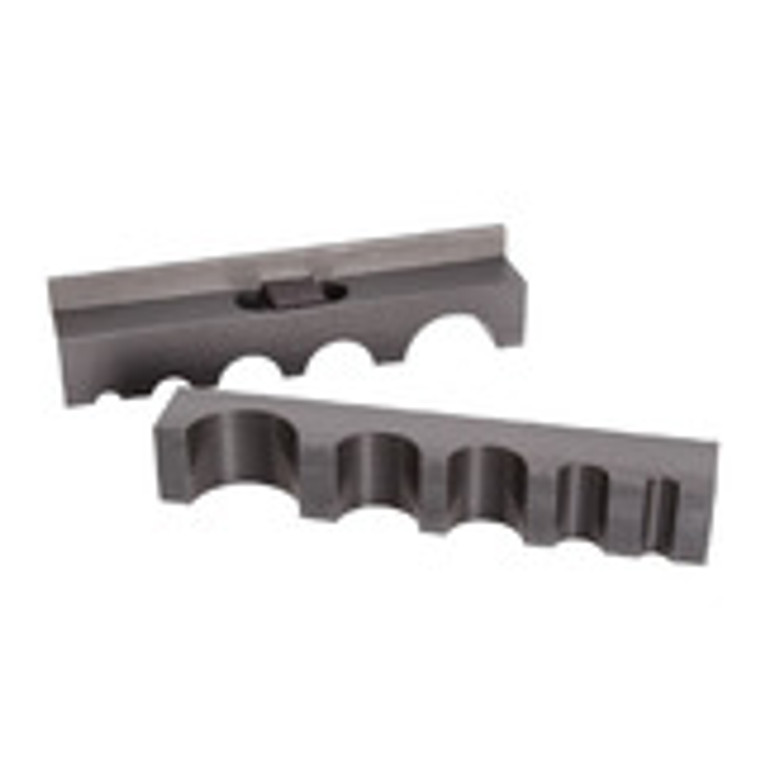 Fork Shaft Clamps, Set #1, 32mm