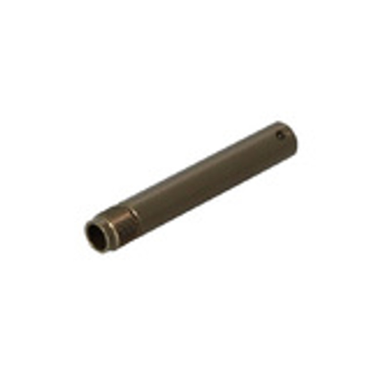 Piston shaft, 6.500 x 1.500, Float CTD/DPS