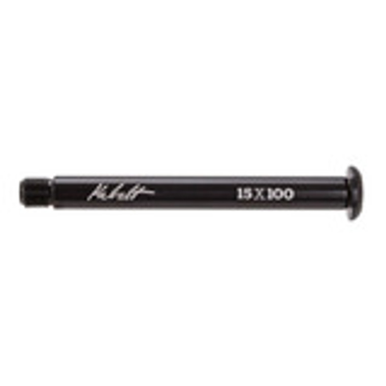 Kabolt Axle, 15x100mm - Black