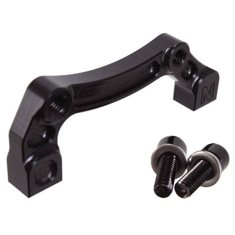 51mm Caliper Adapter, (IS) R-180mm Black