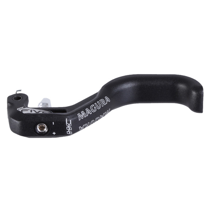 Brake Lever Blade Kit, '15+ MT 5 Next - 1-Finger