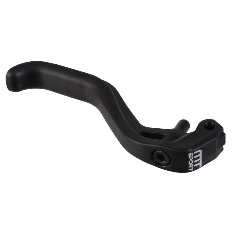 Brake Lever Blade Kit, '19+ MT Sport - 2-Finger