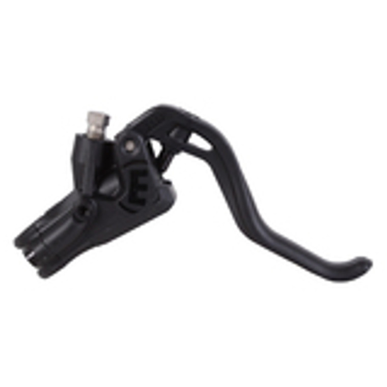 MC/Lever Assembly, '19+ MT Sport - Left/Right (Blk)