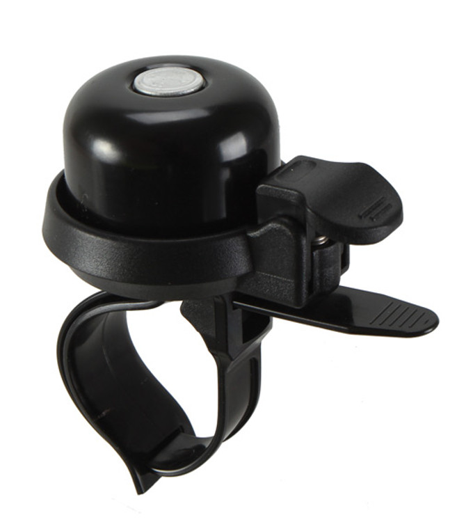 Incredibell Adjustabell 2, Black