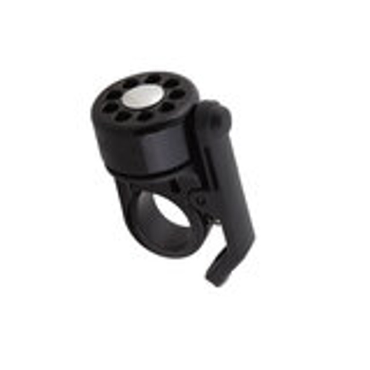 Incredibell Lolo, Black