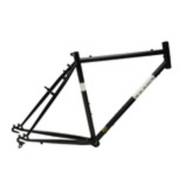 Privateer Frame, 56cm - Black