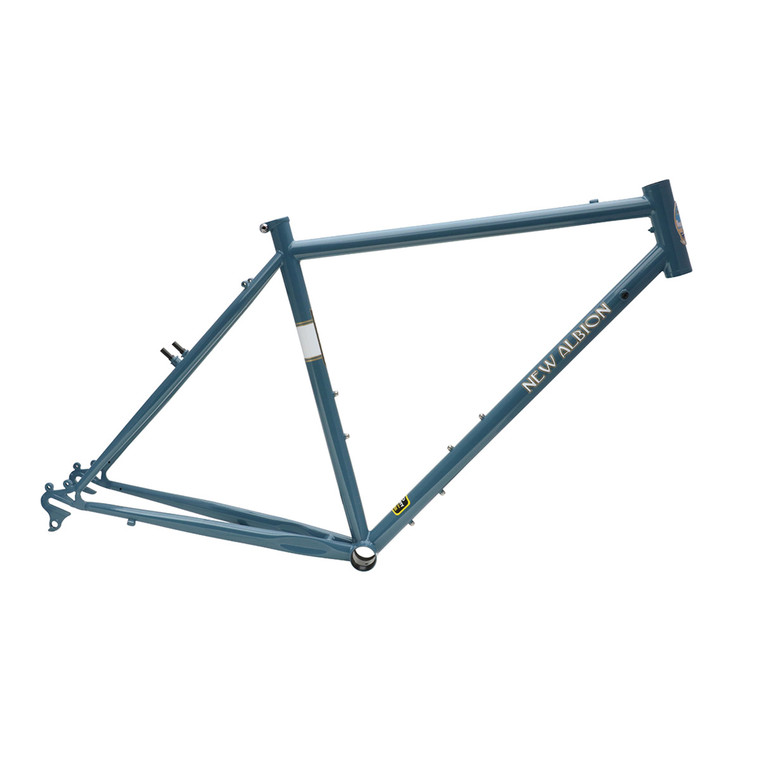 Privateer Frame, 54cm - Blue