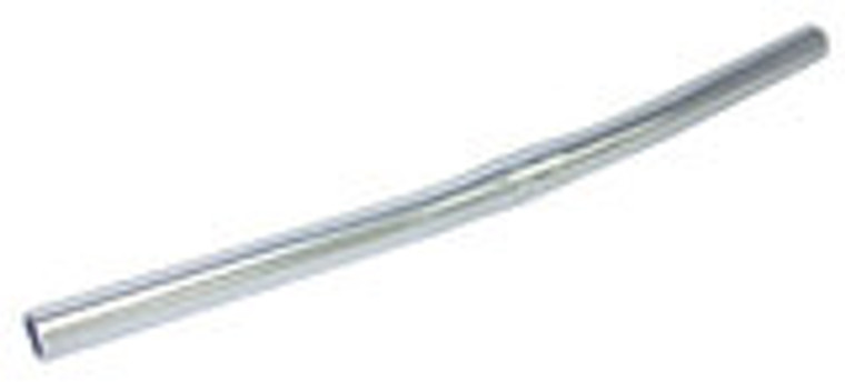 B2520AA Street Bar, (25.4) 520mm Silver