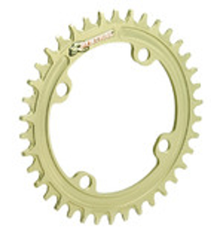 1XR Retaining Chainring, 104BCD x 32t - Anodized