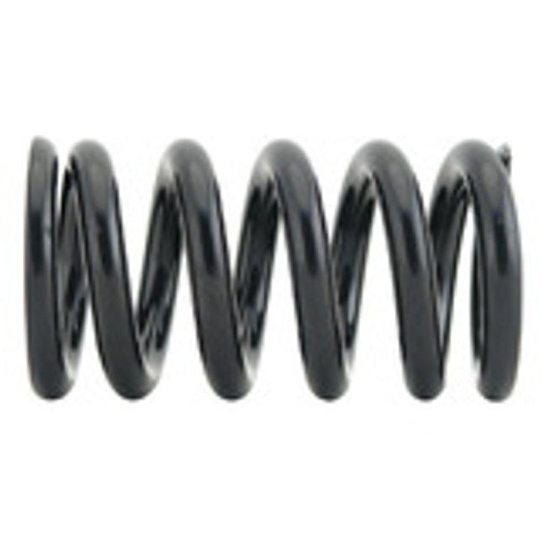 Steel Coil Spring (A), 2.50/2.75" x 300#