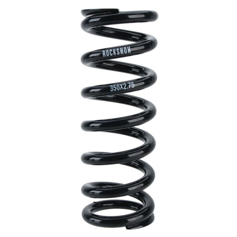 Steel Coil Spring (A), 2.50/2.75" x 350#