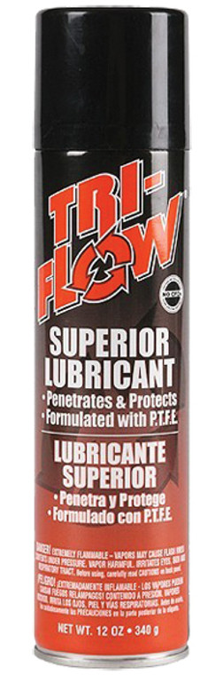 Superior Lube, 12oz Aerosol