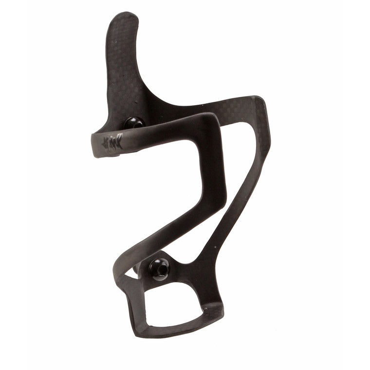 Rechtstrager (Right Side) Bottle Cage - Black