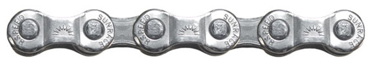 CNM84 Shift Chain, 8sp - Silver