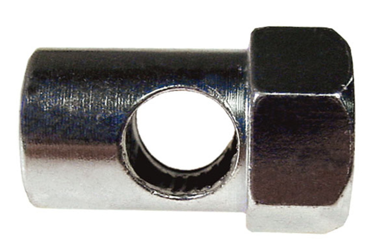 Standard Guide Nut, 13/32", Most 3/5sp