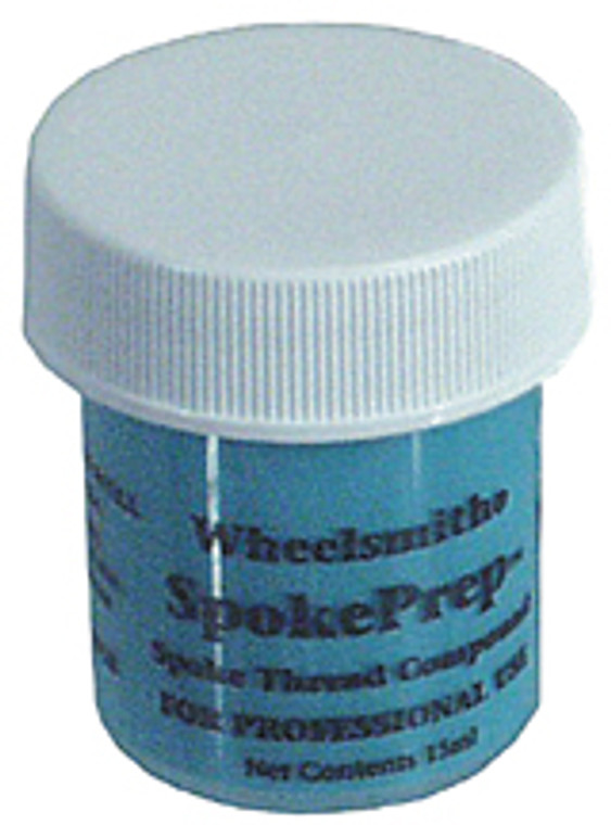 Mini Spoke Prep, 15ml - Blue